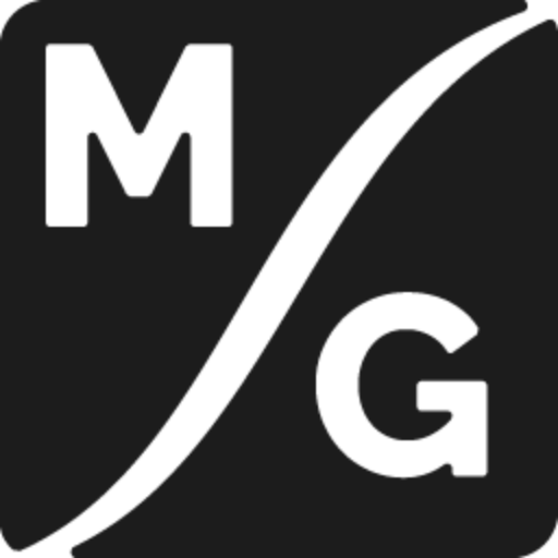 Matt Gustavel Logo